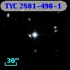 TYC 2801-490-1
