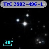 TYC 2802-496-1