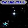 TYC 2802-781-1