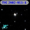 TYC 2802-851-1