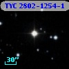 TYC 2802-1254-1