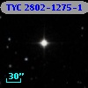 TYC 2802-1275-1