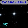TYC 2802-1598-1
