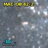 MAC OB  42-2