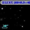 [CGC97] J0048.9+4005