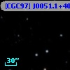 [CGC97] J0051.1+4017