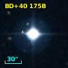 BD+40   175B