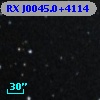 RX J0045.0+4114
