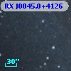 RX J0045.0+4126