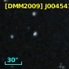 2MASS J00454110+4127528