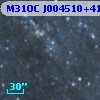 M31OC J004510+413646