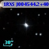 1RXS J004544.2+401358