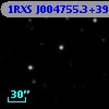 1RXS J004755.3+392404