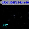 1RXS J005134.4+403249