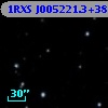 1RXS J005221.3+385622