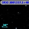 1RXS J005337.1+400322