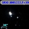 1RXS J005222.7+393000