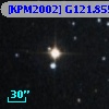 [KPM2002] G121.8556-21.3240