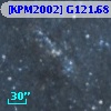 [KPM2002] G121.6817-21.2370