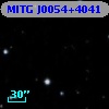 MITG J0054+4041
