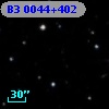 B3 0044+402