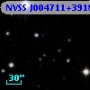 NVSS J004711+391812