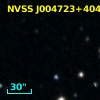 NVSS J004723+404407