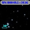 WN B0049.5+3836