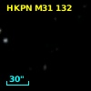HKPN M31 132
