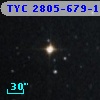 TYC 2805-679-1