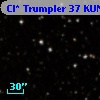 Cl* Trumpler   37    KUN      61