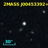 2MASS J00453392+4101173