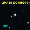 2MASS J00455979+4034383