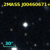 2MASS J00460671+4052113