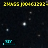 2MASS J00461292+4052288