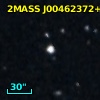 2MASS J00462372+4121172