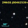 2MASS J00462539+4050419