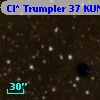 Cl* Trumpler   37    KUN     125