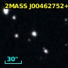 2MASS J00462752+4032092