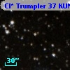 Cl* Trumpler   37    KUN     128