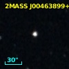 2MASS J00463899+4052290