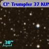 Cl* Trumpler   37    KUN     129