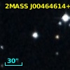 2MASS J00464614+4053532
