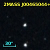 2MASS J00465044+4120175