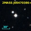 2MASS J00470386+4054404