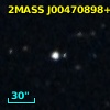 2MASS J00470898+4128408