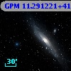GPM  11.291221+41.508596