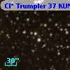 Cl* Trumpler   37    KUN     131