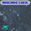 [MSH2004] 51018