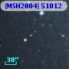 [MSH2004] 51012